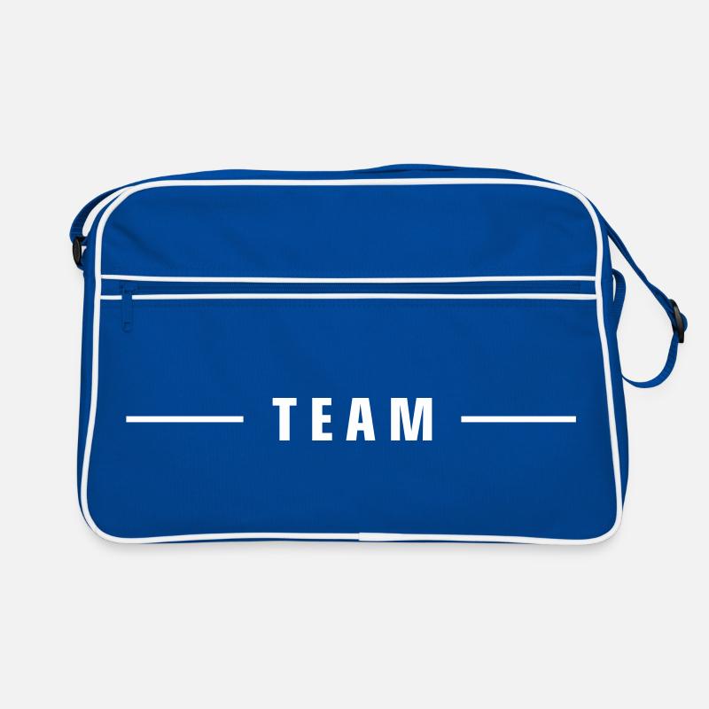 Retro Bag