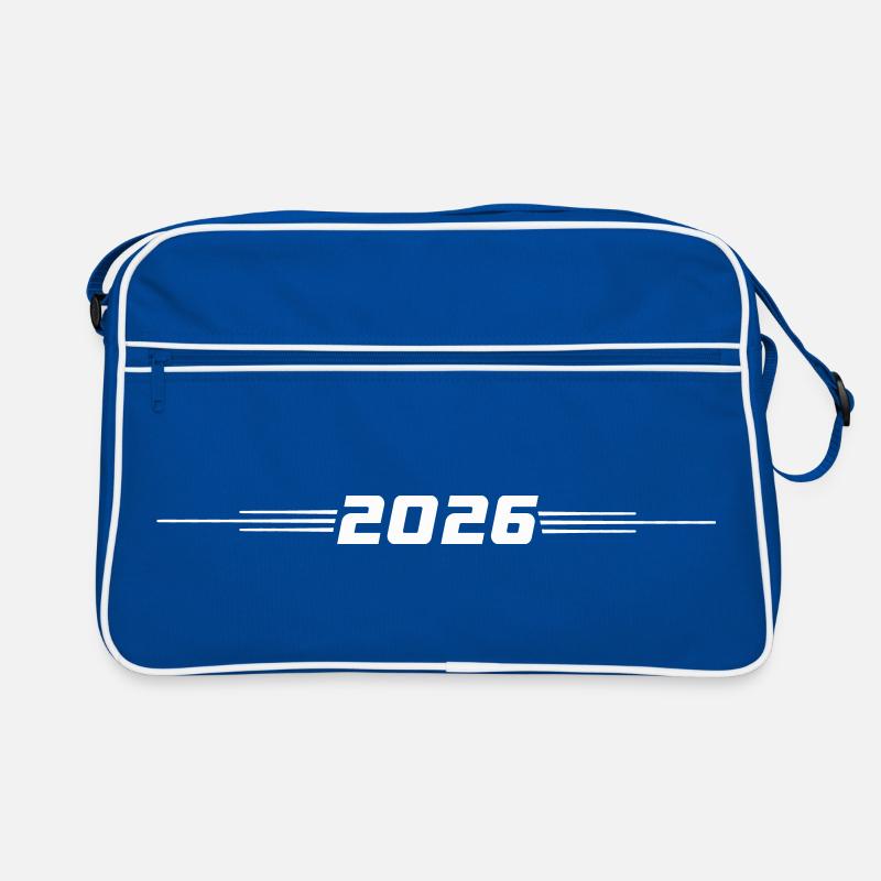Retro Bag