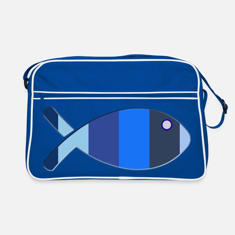 Retro Bag