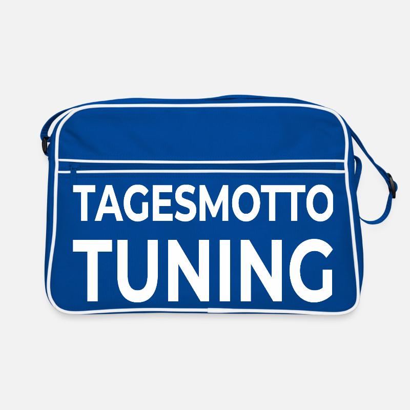 Retro Tasche