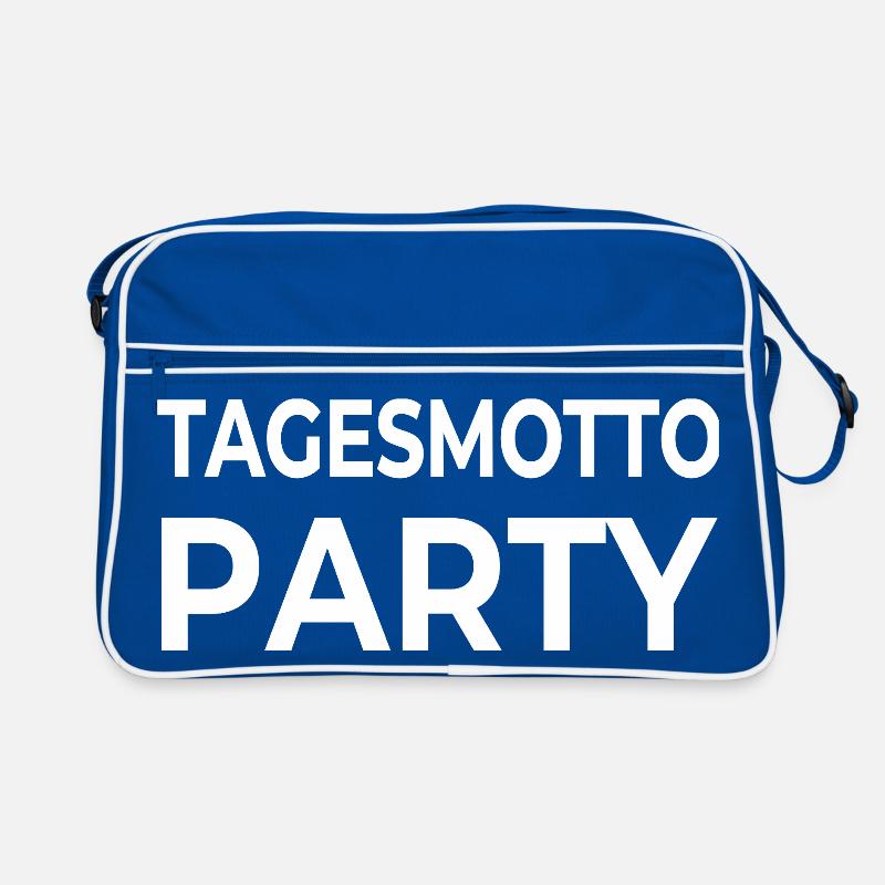 Retro Tasche