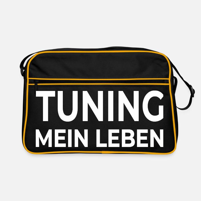 réglage Sac Retro