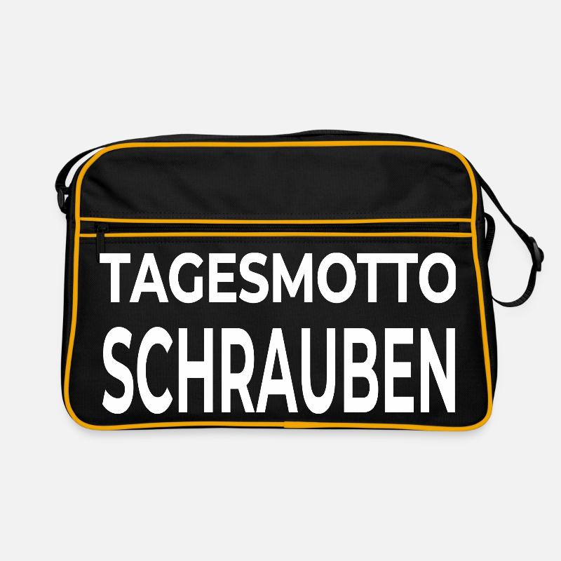 Retro Bag