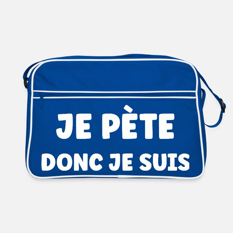 Retro Tasche