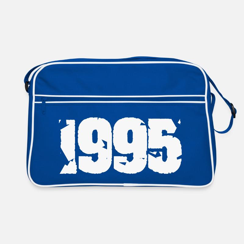 1995 Retro Tasche