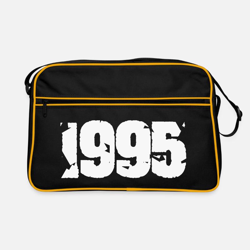 1995 Sac Retro