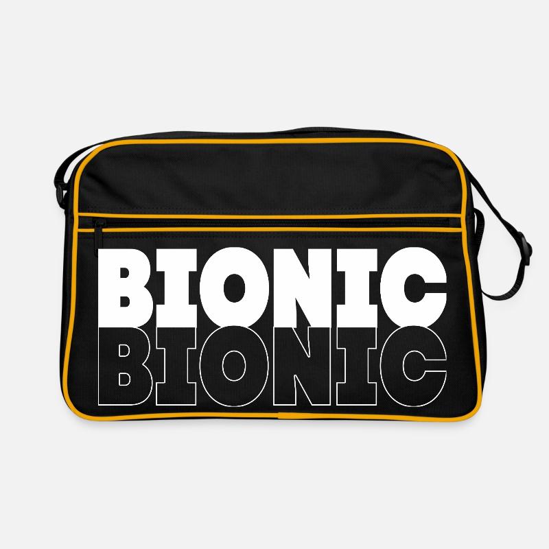 Retro Bag