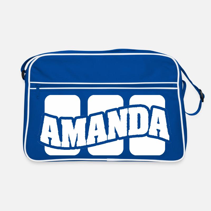 Retro Tasche
