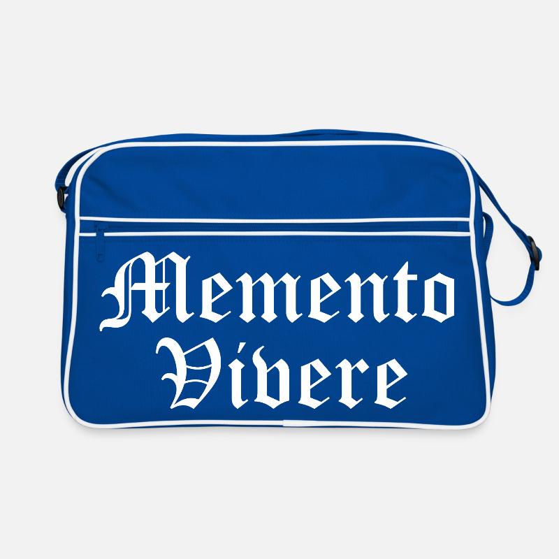 Retro Bag