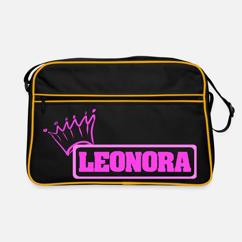 Alpinisme Leonora Sac Retro