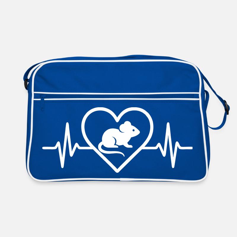 Retro Tasche