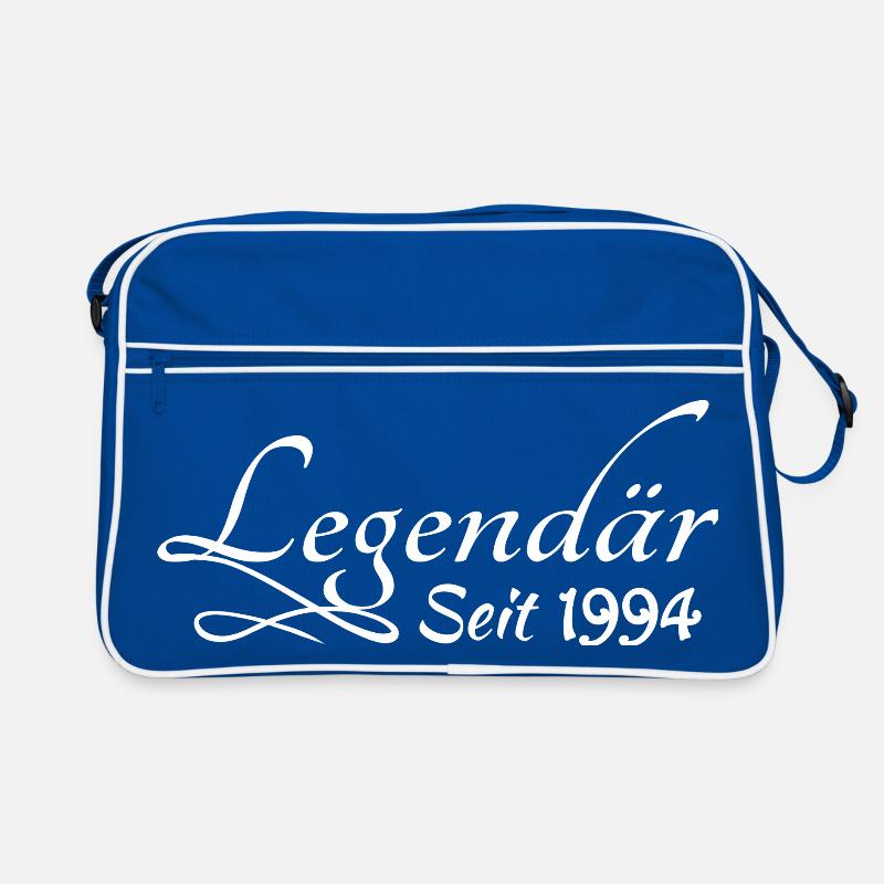 Style 1994 Retro Bag