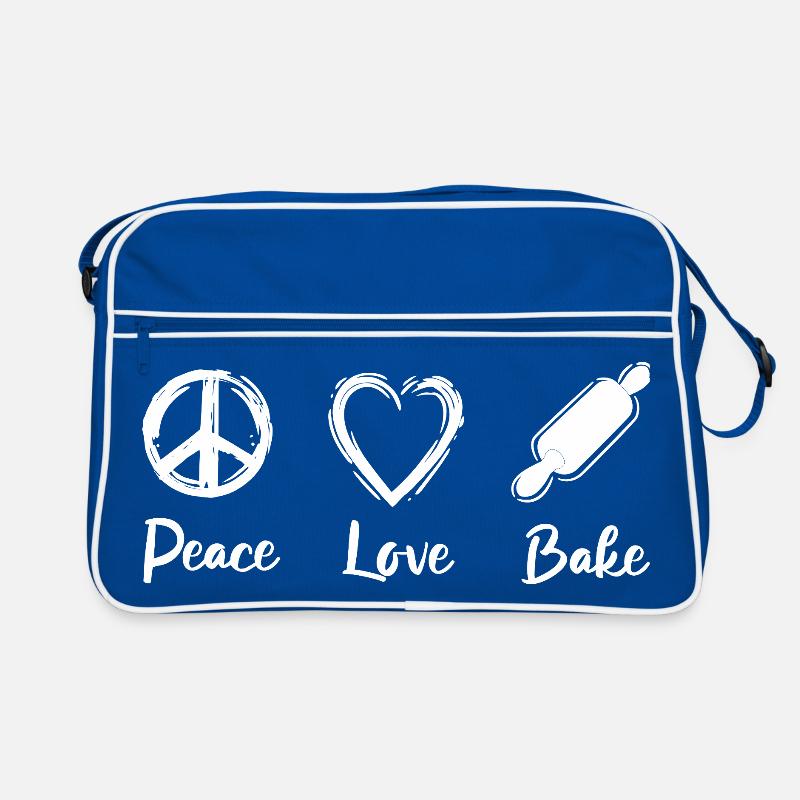 Retro Bag