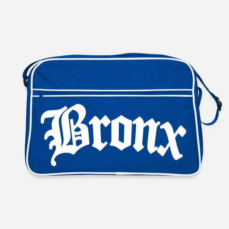 bronx Retro Tasche