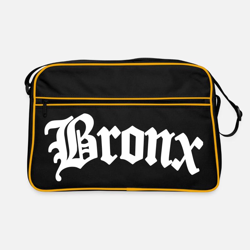 Bronx Sac Retro