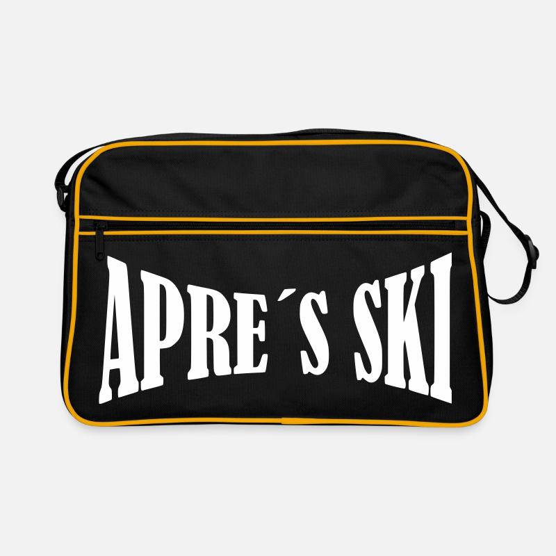 Retro Tasche