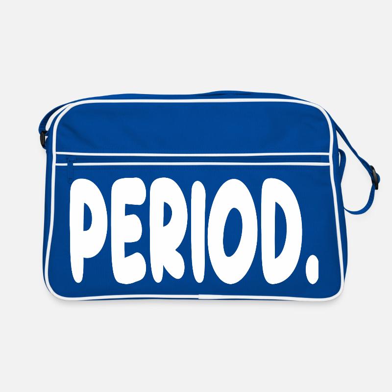 Période. Sac Retro