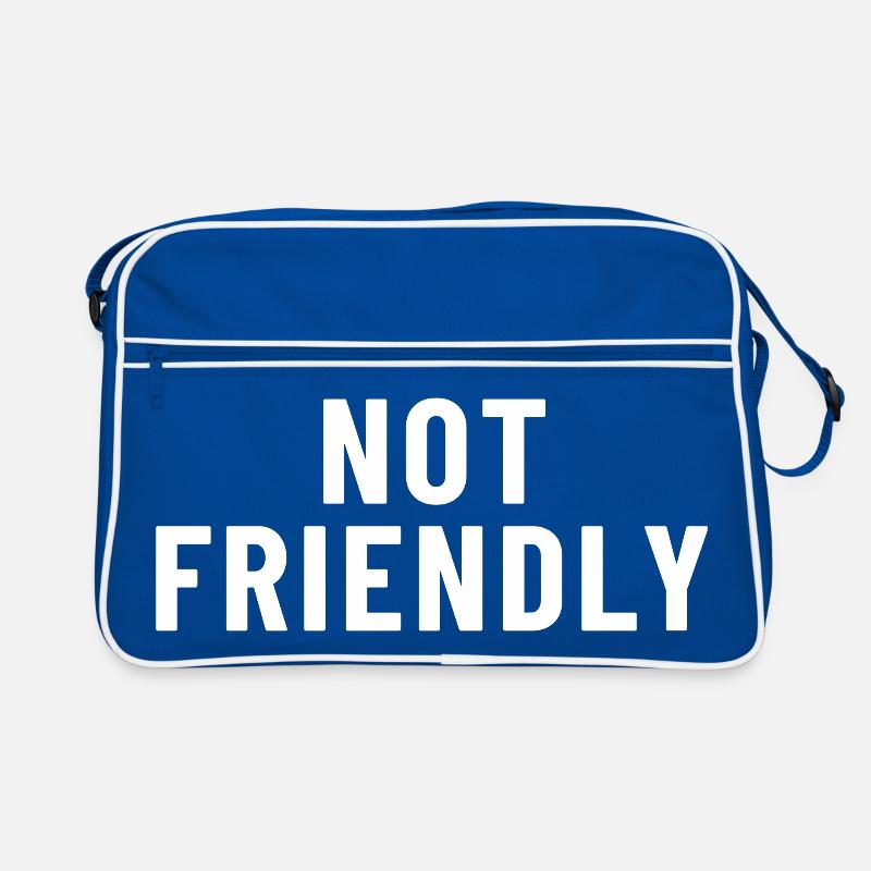 Retro Bag