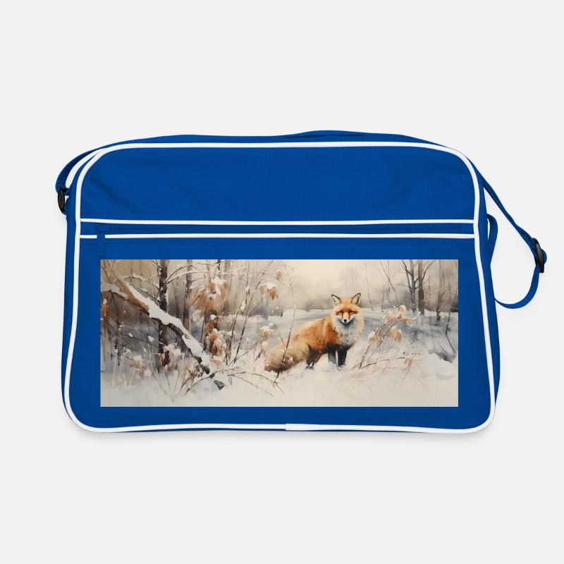Retro Tasche