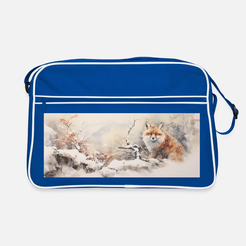 Sac Retro