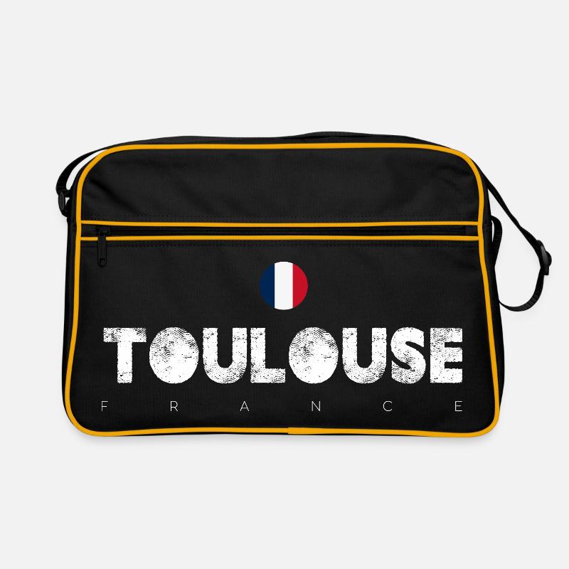 Toulouse Sac Retro