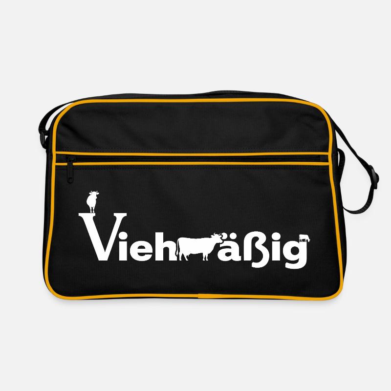 Livestock-wise Retro Bag