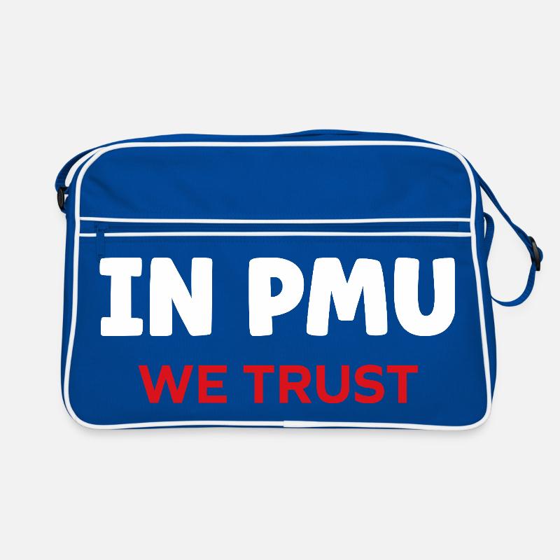 Pmu Retro Tasche
