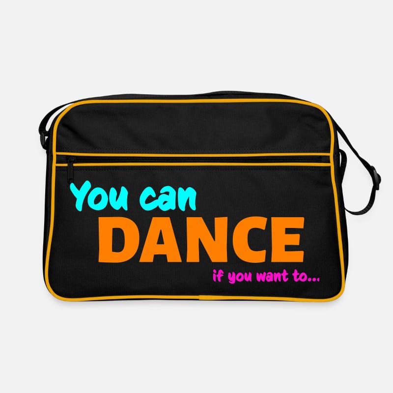 Retro Tasche