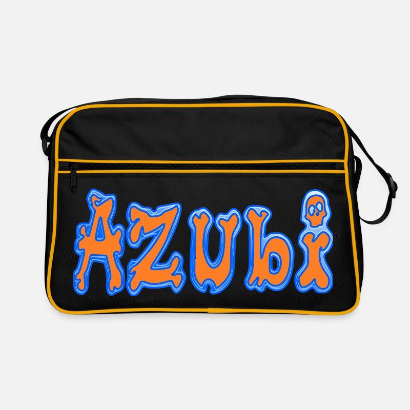 Stagiaire Sac Retro