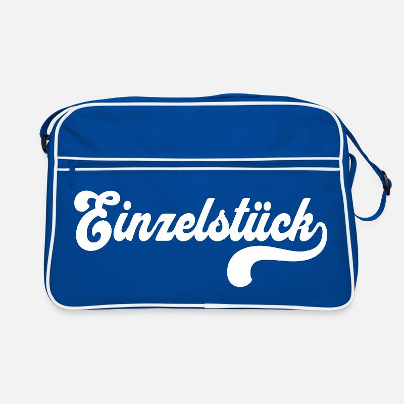 Single copy Retro Bag