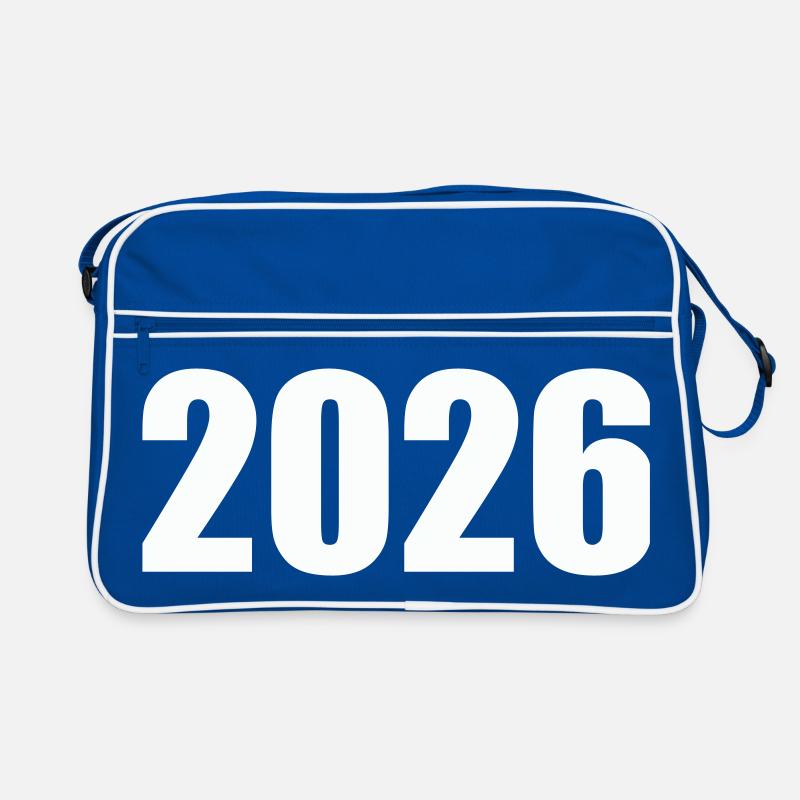 2026 Retro Bag