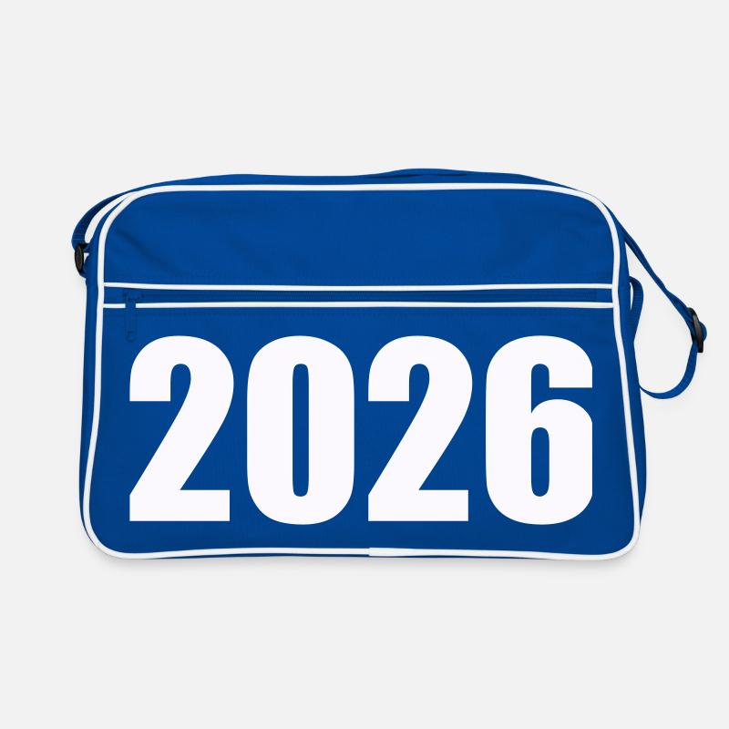 2026 Sac Retro