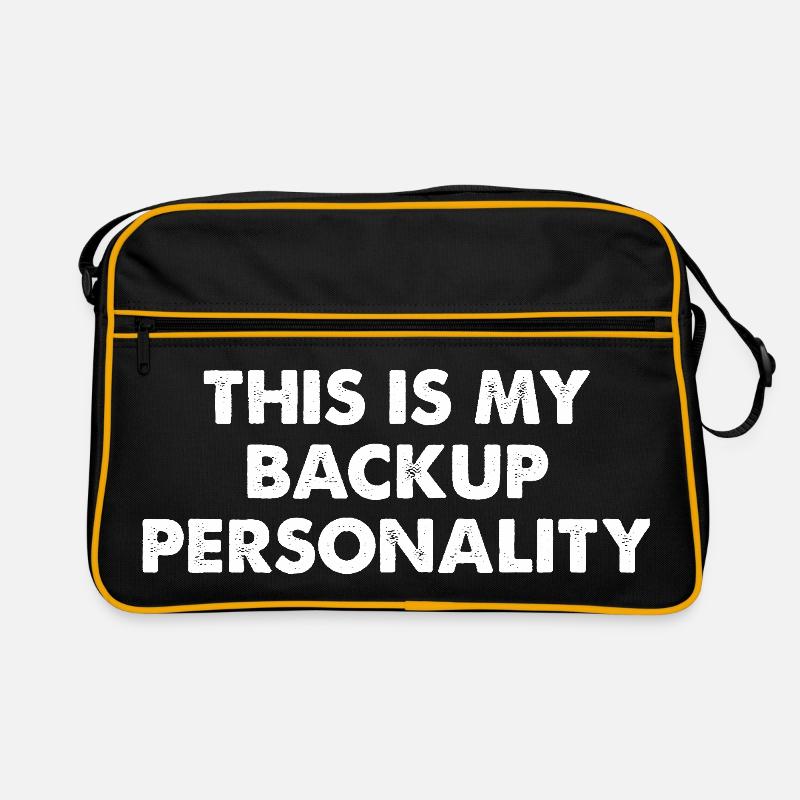 Retro Tasche