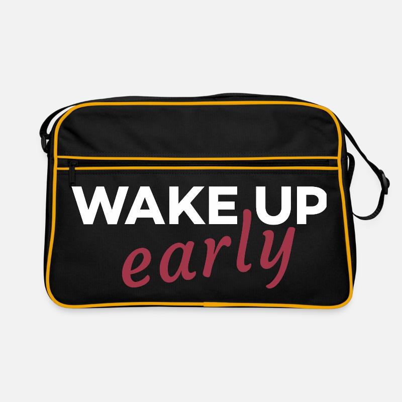 Retro Bag