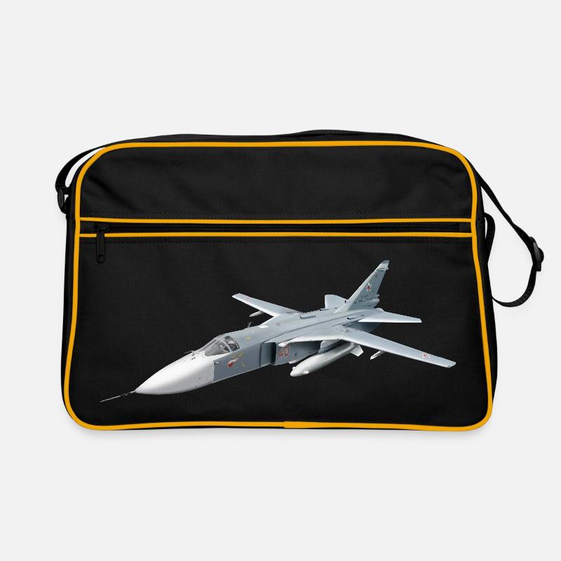 Le Su-24 Sac Retro