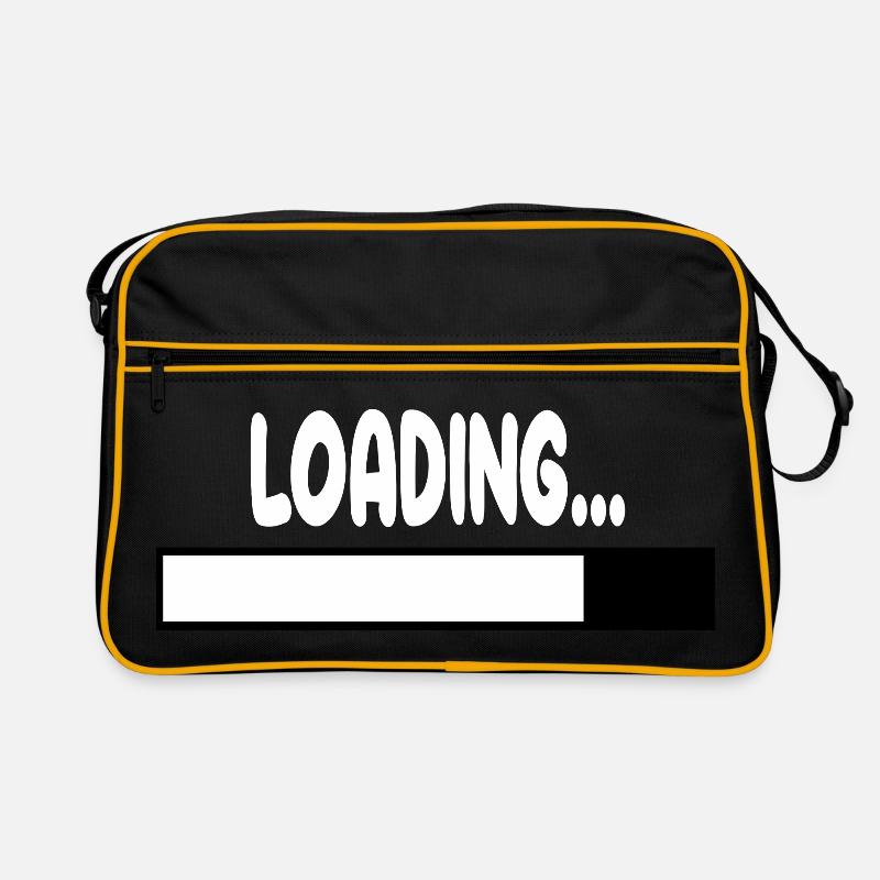 LADEN Retro Tasche