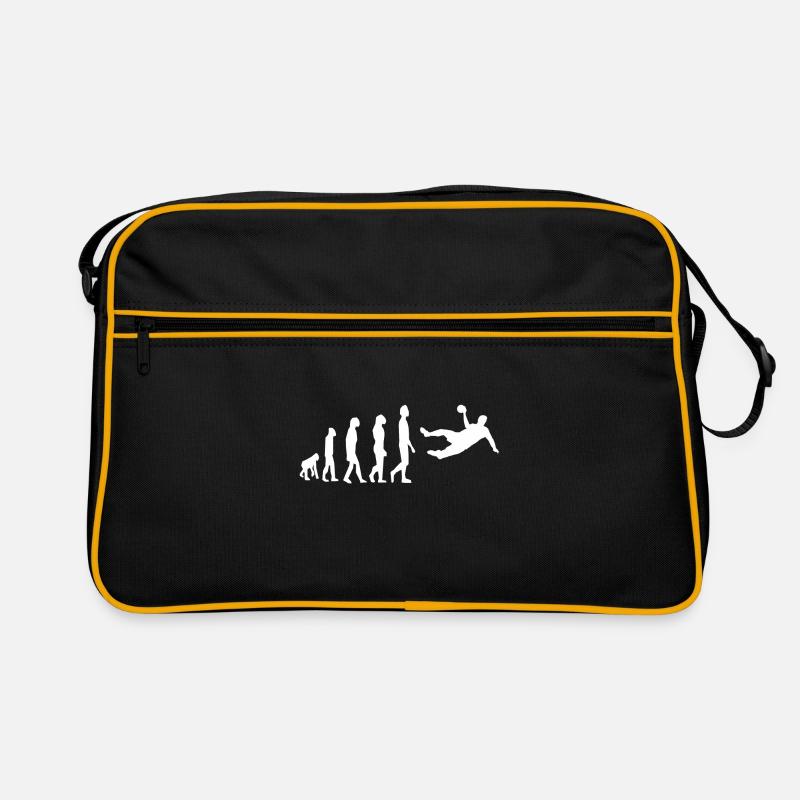 Handball evolution Retro Bag