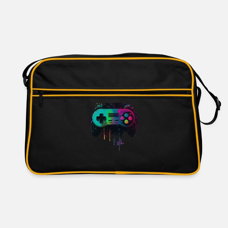 Sac Retro