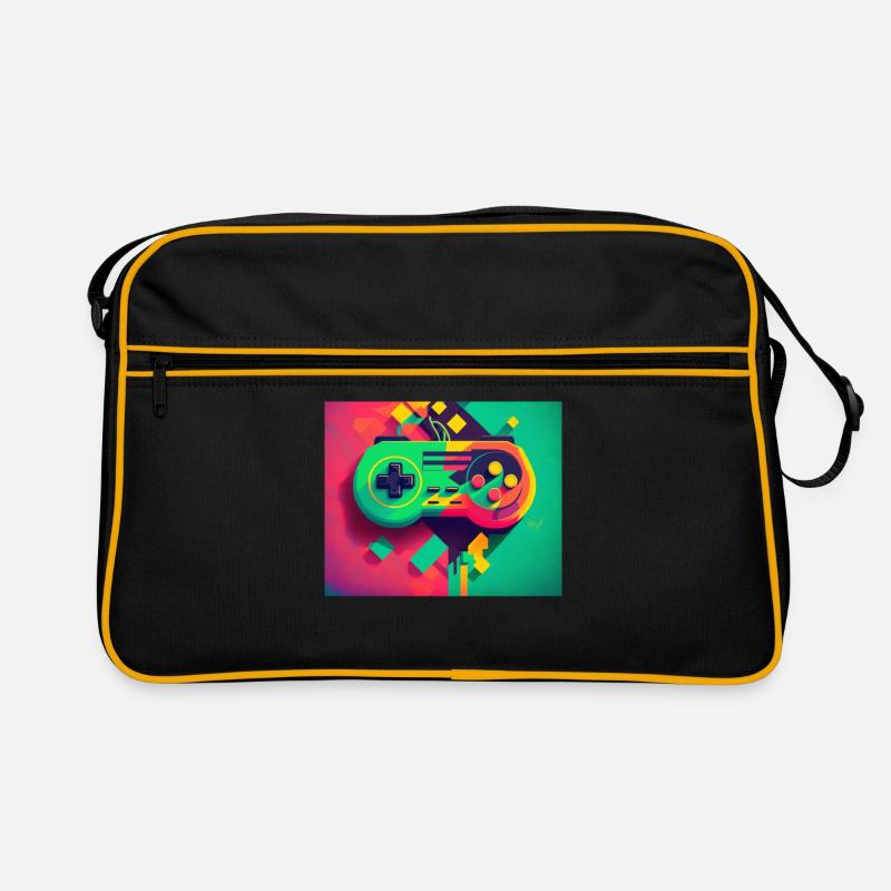 Retro Bag
