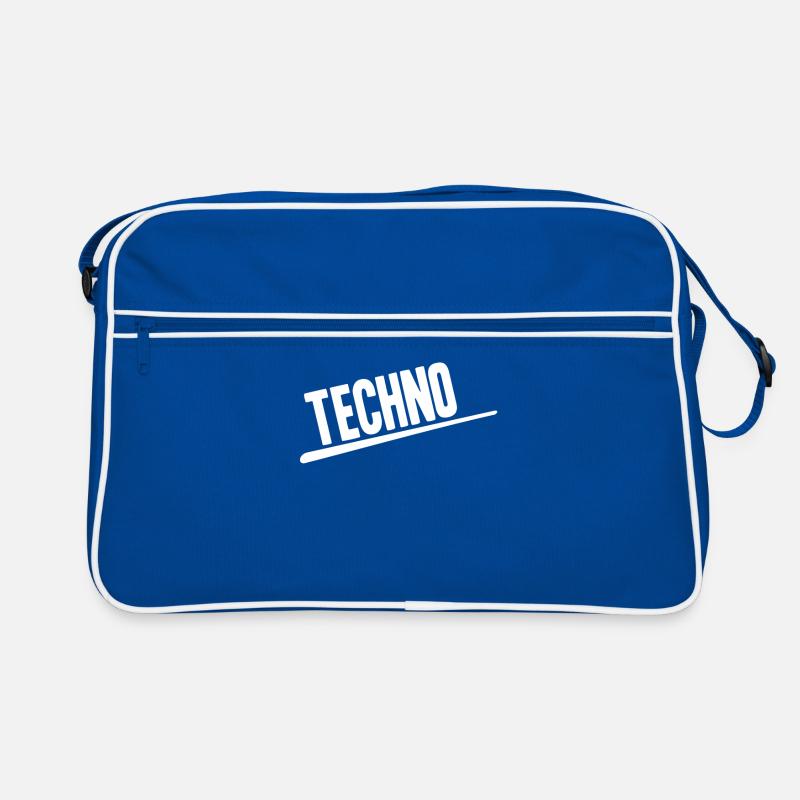 Techno Sac Retro