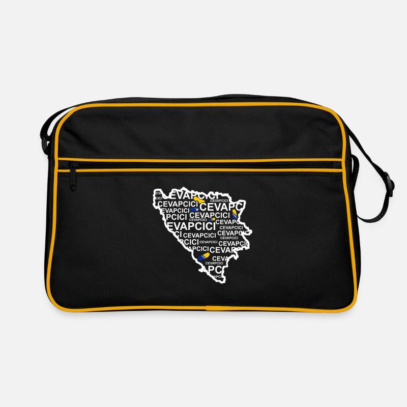 Retro Tasche