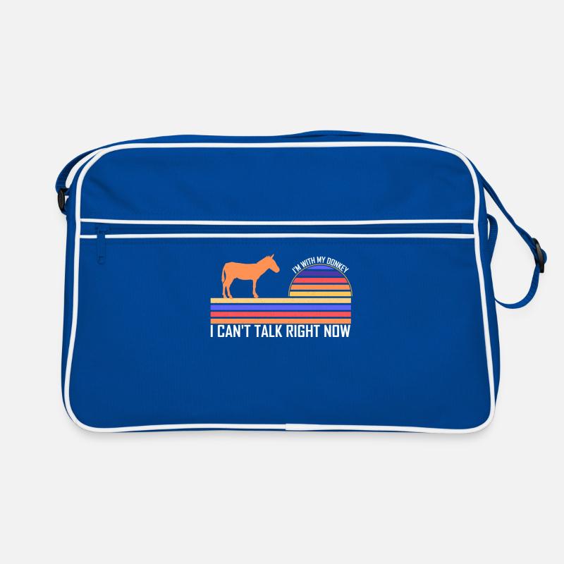 Retro Bag