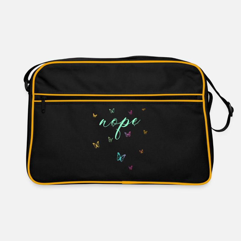 Sac Retro