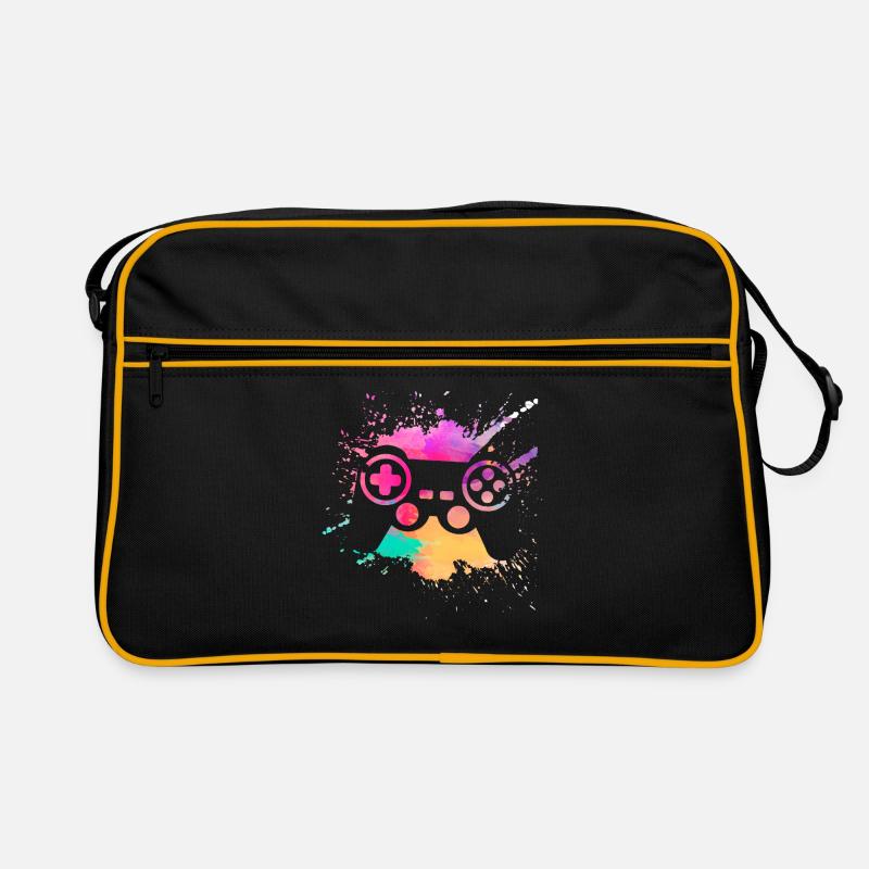 Retro Tasche