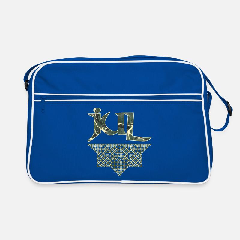 jul e 226 Retro Tasche
