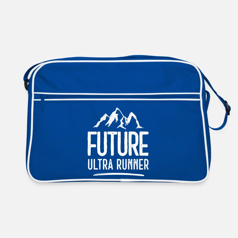 Futur Ultra Runner Sac Retro