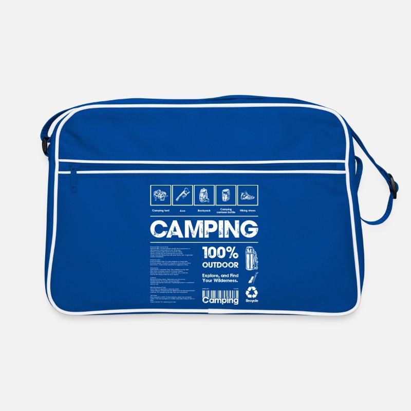 Retro Tasche