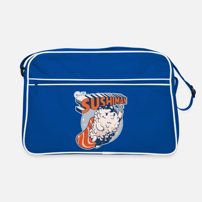 Retro Bag