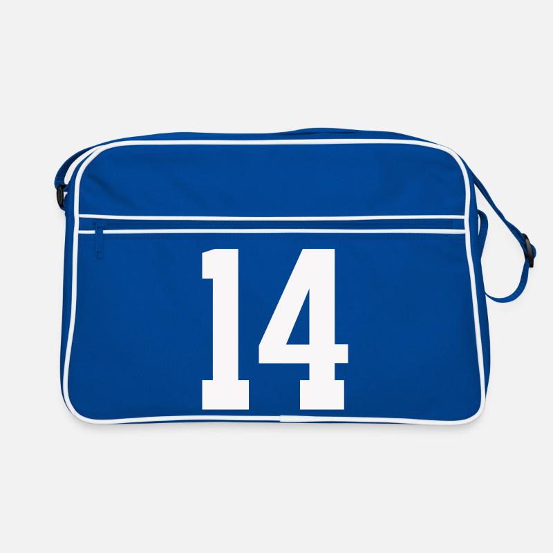 Retro Tasche
