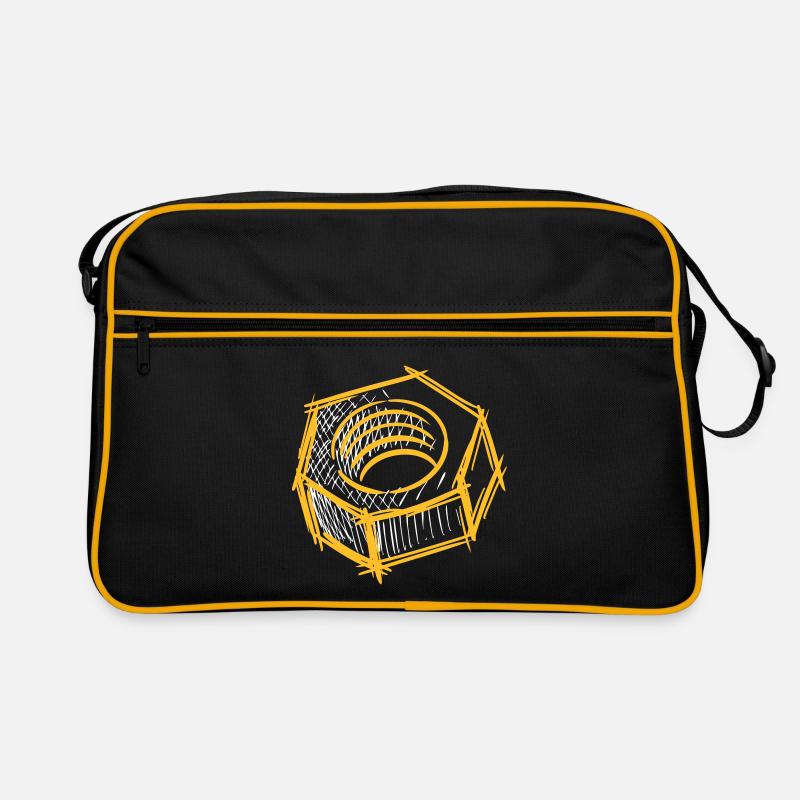 Retro Bag
